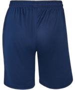 Шорты тренировочные Camp Training Poly Shorts, темно-синий