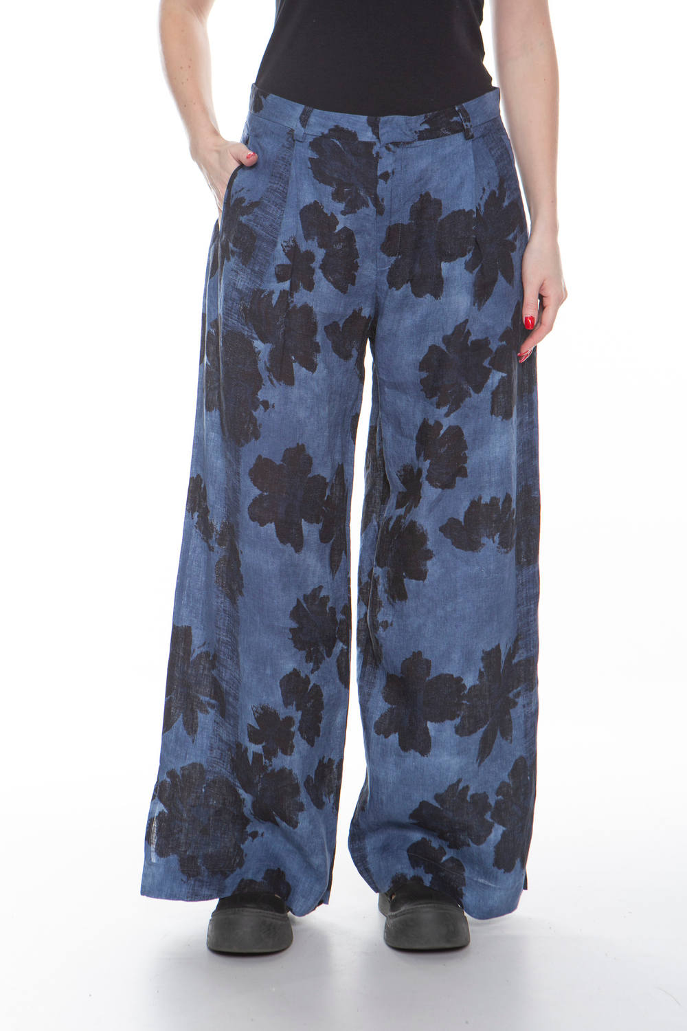 БРЮКИ