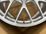 КОВАНЫЕ ДИСКИ для Porsche 911 997.2 GT3
