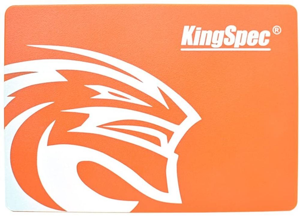 SSD KingSpec P4 240Гб, 2.5", SATA3, Bulk, TLC, Чтение:550мб/с, Запись:520мб/с (P4-240) SSD KingSpec P4 240Гб, 2.5", SATA3, Bulk, TLC, Чтение:550мб/с, Запись:520мб/с (P4-240)