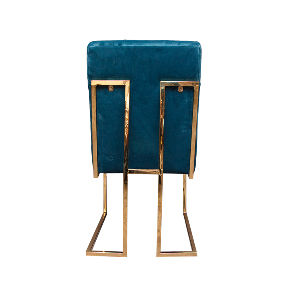 Стул Roomers Furniture c0194-1d/#28