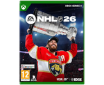 NHL 26 (Xbox SX) NEW