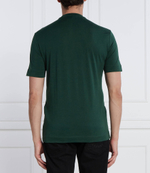 Футболка Emporio Armani - темно-зеленый(6R1T74 1JPZZ)
