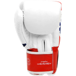 Боксерские перчатки Fairtex BGV1 Thai Flag