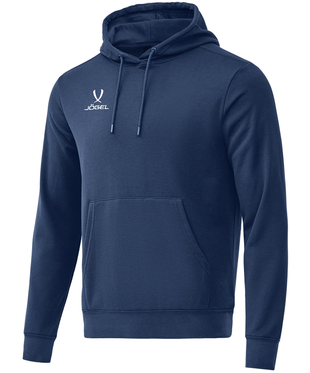 Худи ESSENTIAL Terry Hoodie, темно-синий
