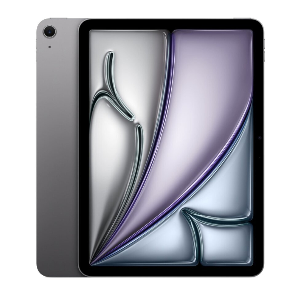 Планшет Apple iPad Air M2 2024 13" Wi-Fi 256Gb (MV2D3) Space Gray