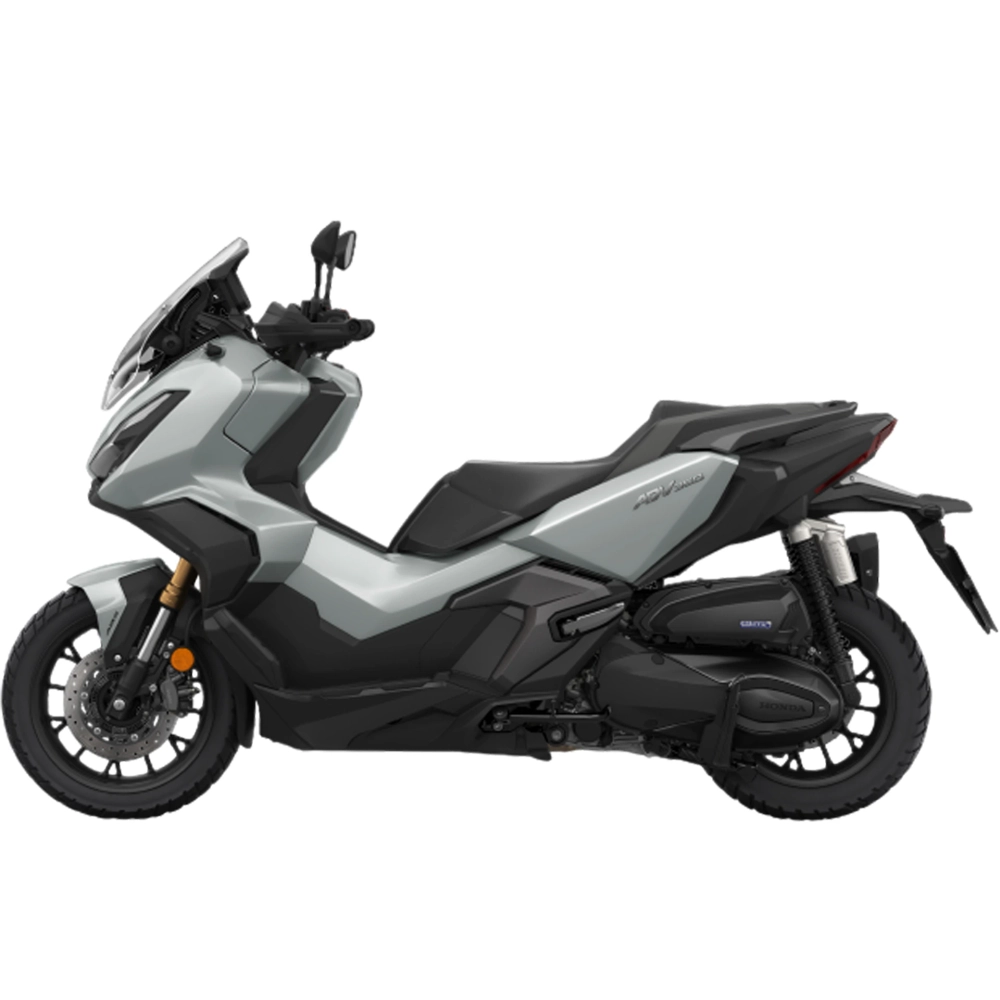 Скутер Honda ADV350AS 3TH красный