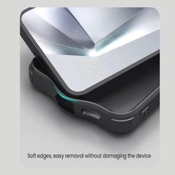Чехол Nillkin Super Frosted Shield Pro Magnetic для Samsung Galaxy S25