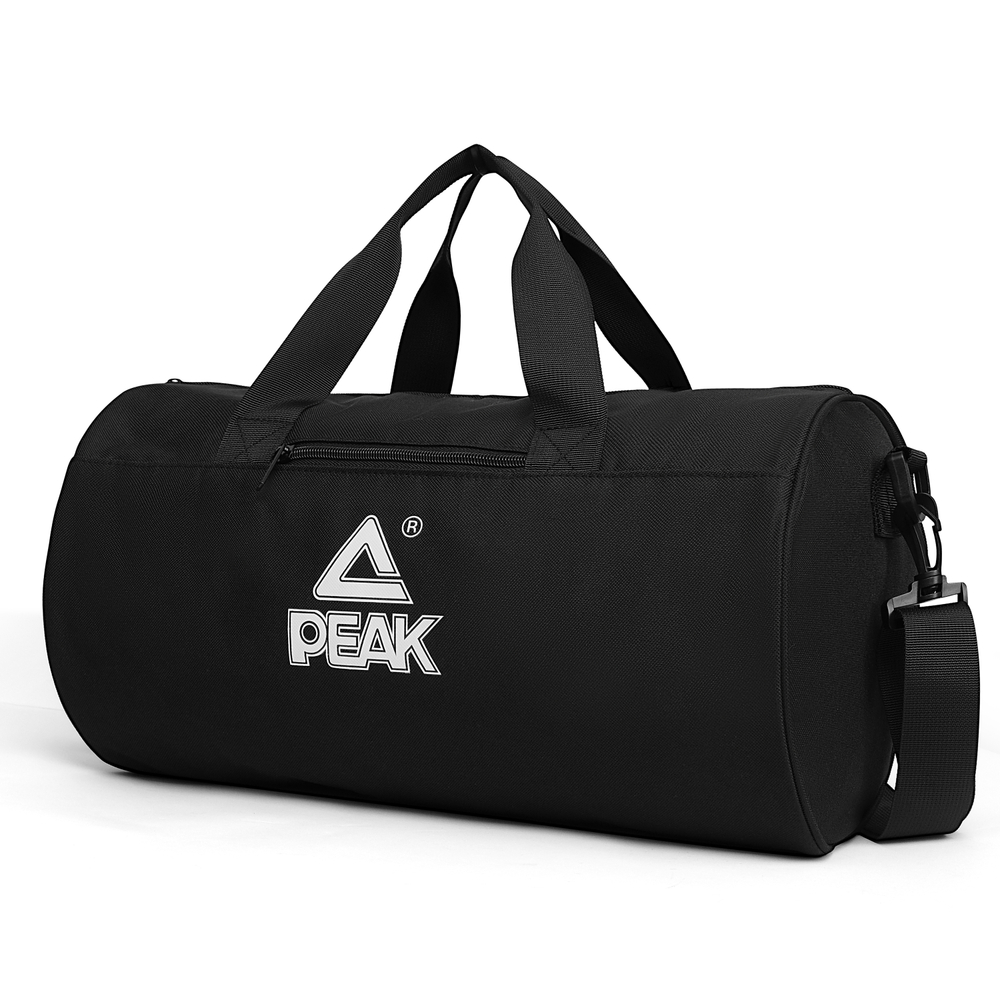 PEAK Gym Bags Black