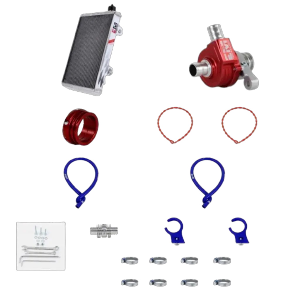 Комплект охлаждения EM-09 Pro New