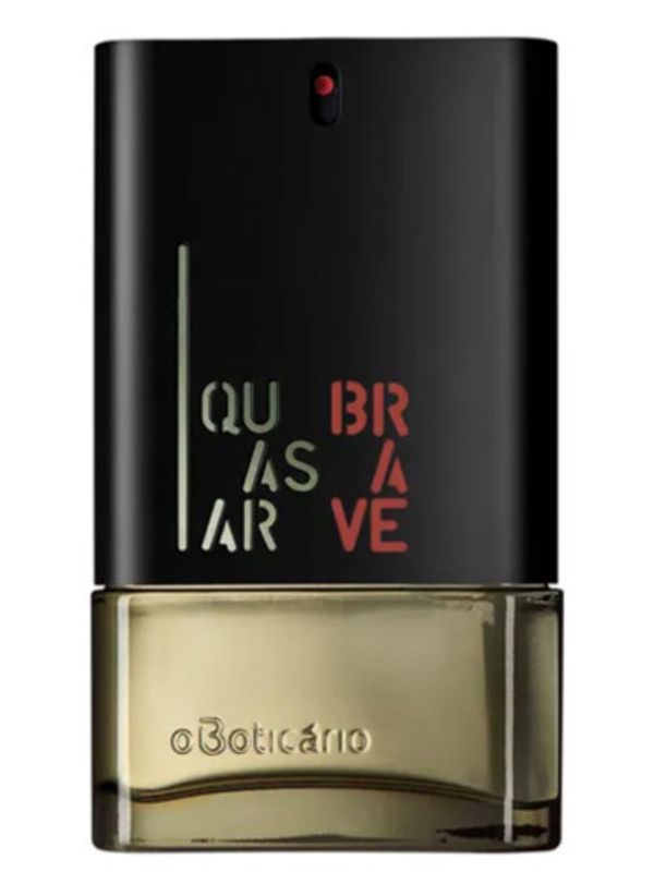 O Boticario Quasar Brave