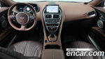 Aston Martin DB11 4.0 V8 — 2023