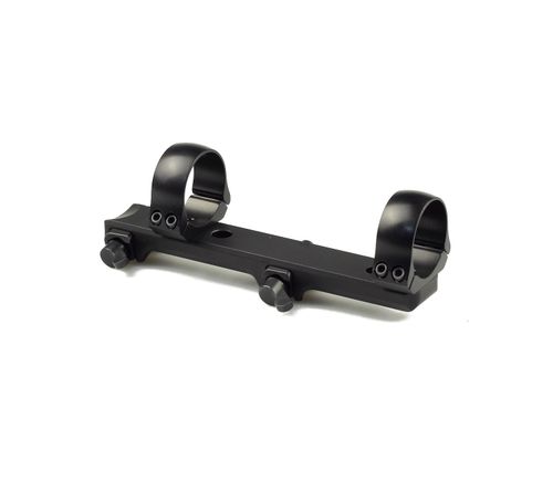 Кронштейн с кольцами D=30мм, BH=2,5мм, Blaser 30мм (арт: 5092-3000 / 5092-30193), MAK