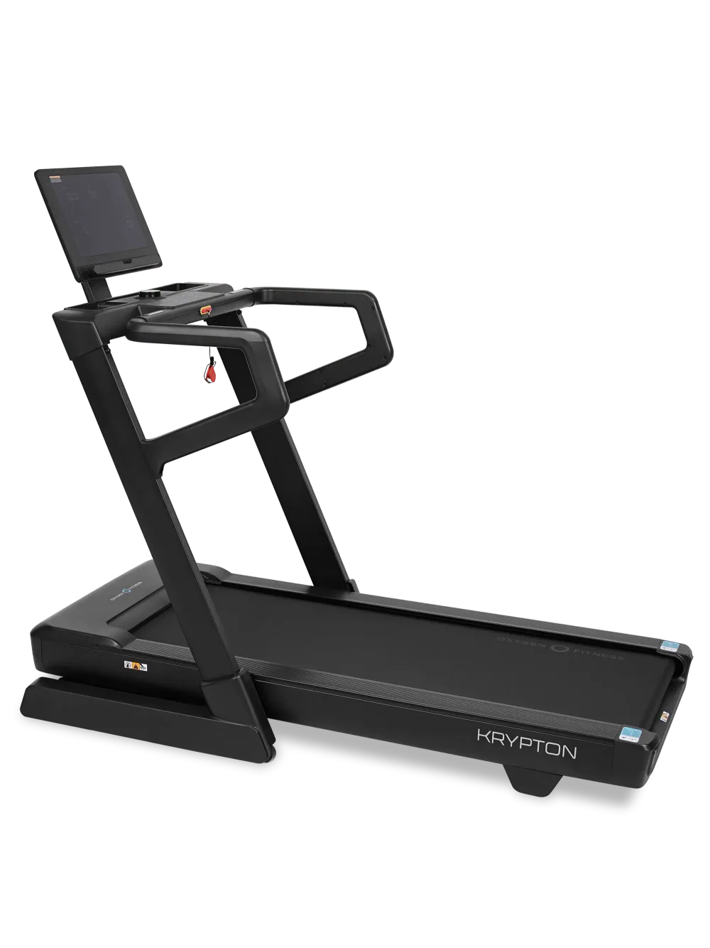 Беговая дорожка домашняя OXYGEN FITNESS KRYPTON