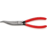 Плоскогубцы механика черненые 200 мм Knipex 38 31 200