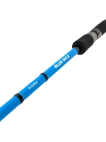 Спиннинг Kaida Blue Max 2.44м 10-42гр
