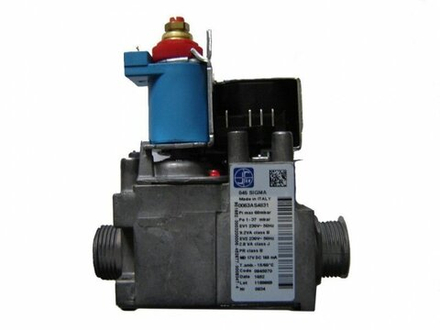 Газовый клапан Sit для котлов Sime 6243833