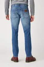 Джинсы TEXAS SLIM W12SU898T