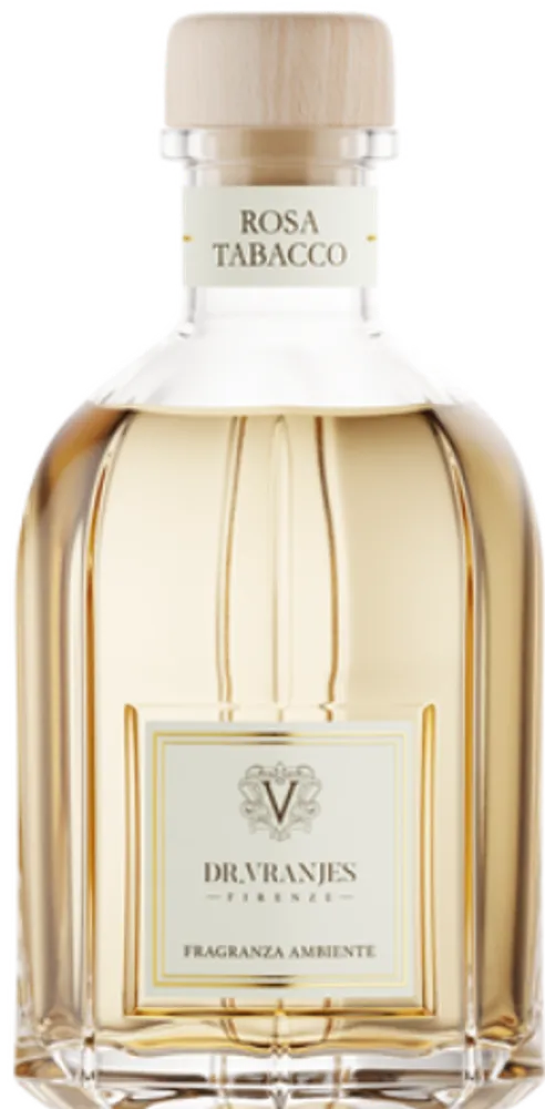 Dr. Vranjes Rosa Tabacco Diffuser 250 ml