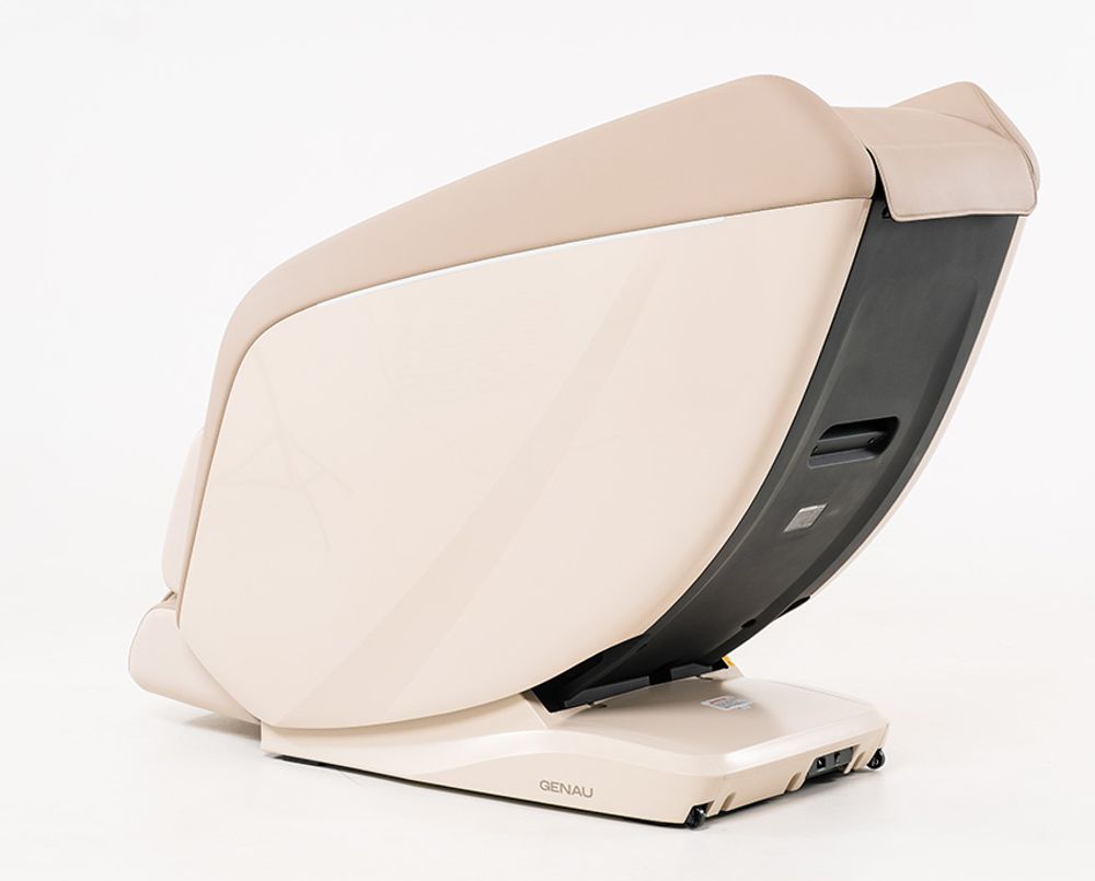 Массажное кресло Genau Escape Duo Beige