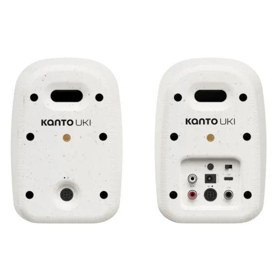 Kanto UKI Chalk Matte White