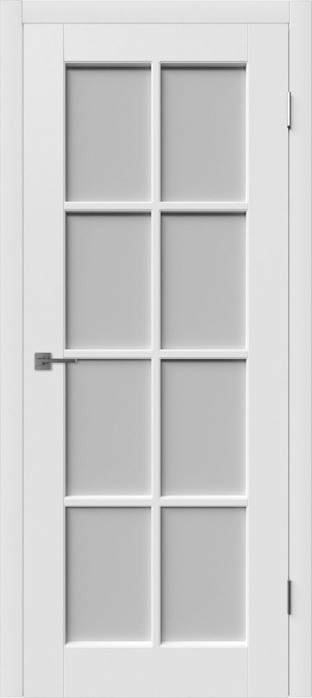 Дверь Porta / Polar / White Cloud / Владимирские двери Дверь Porta / Polar / White Cloud / Владимирские двери