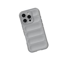 Противоударный чехол Flexible Case для iPhone 16 Pro