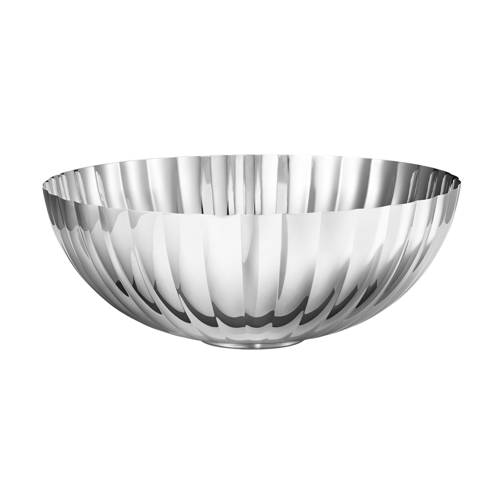 Блюдо d 26 cm GEORGE JENSEN  коллекция Bernadotte