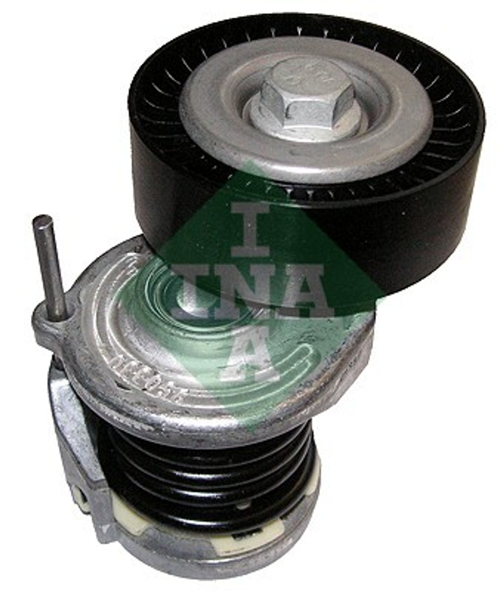 INA - 534016410-INA - Belt Tensioner, V-ribbed belt