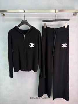 Костюм черный от Chanel BP5-832284