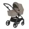 Коляска ANEX iQ Premium 3 в 1 linen