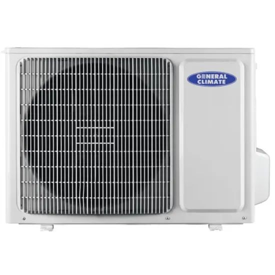Кондиционер General Climate GC-MR12HR / GU-MR12H