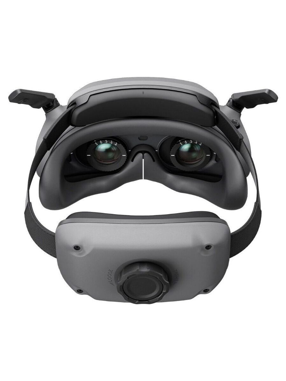 Очки для квадрокоптера DJI Goggles 3