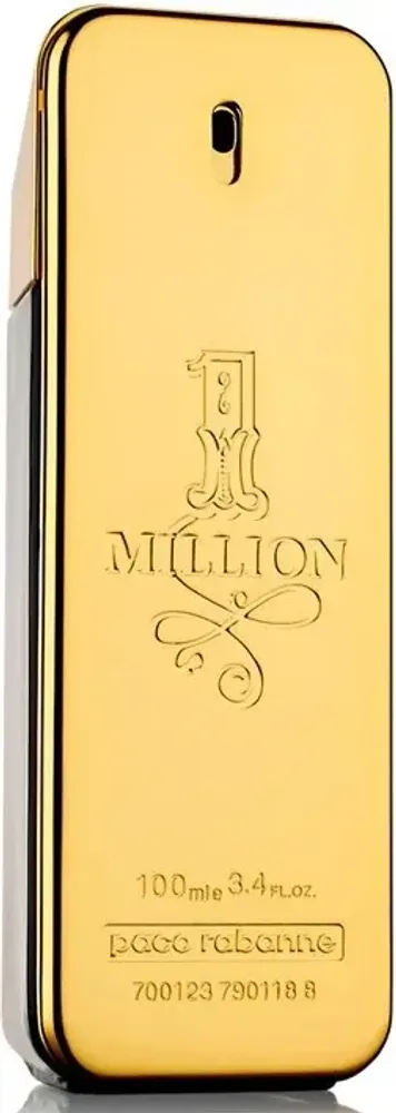 Paco Rabanne 1 Million EDT 100 ml
