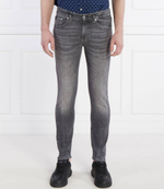 Джинсы CALVIN KLEIN JEANS - серый(J30J324846)