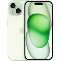 Смартфон Apple iPhone 15, 128GB, Green