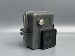 GoPro HERO CHDHA-301