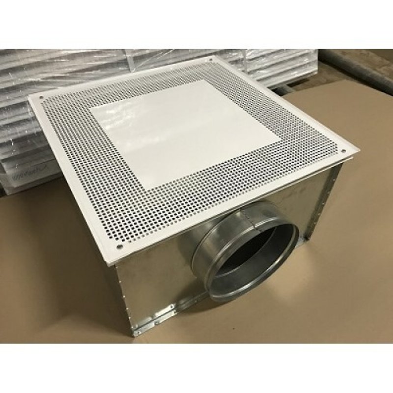 Панель воздухораспределительная потолочная СПП2 450х450
