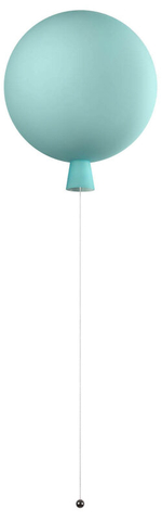 Накладной светильник Loft it Airy 10599/200W Blue