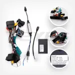 Магнитола для Ford Ranger 3 2011-2015 (рамка тип 2) - Teyes CC4L монитор 9" IPS, Android 14, Быстрая, Snapdragon 662, CarPlay, 4G SIM-слот