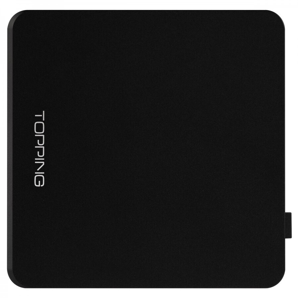Линейный блок питания Topping P50 Black