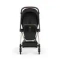 Прогулочная коляска Cybex Mios Style Sepia Black Rosegold