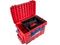 Ящик рыболовный Meiho BUCKET MOUTH BM-9000 Red 540x340x350
