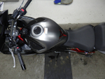 Kawasaki Ninja 400 2017