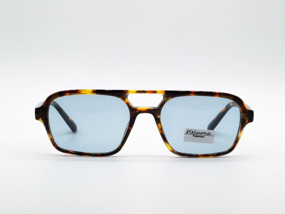 Изг. оправы Keluona 7011 Brown