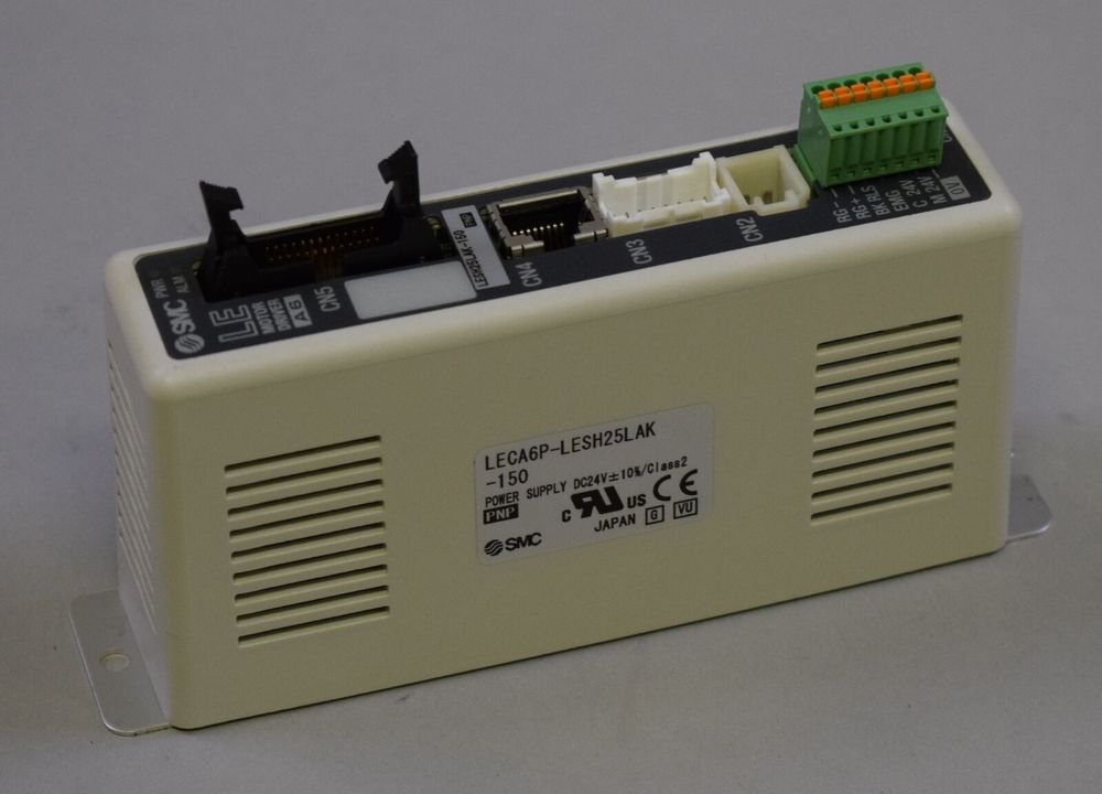 SMC LECA6P-LESH25LAK-150