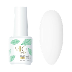 База молочная LUXE MIO Nails, 15 мл