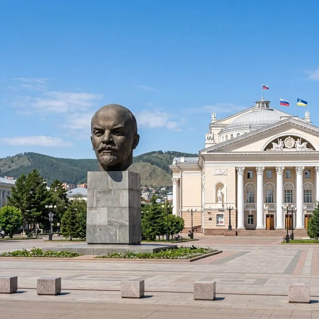 Массажное кресло в Улан-Удэ: доставка и оплата при получении