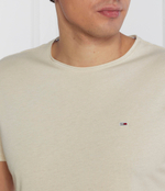 Футболка JASPE Tommy Jeans - песочный(DM0DM09586)