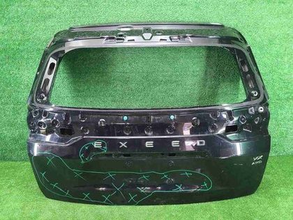 Крышка багажника EXEED VX (2021-н.в.)
